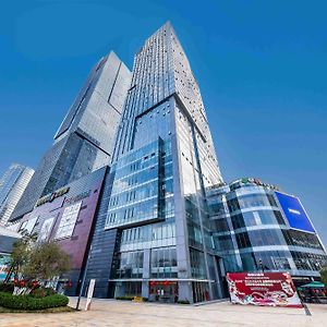 Kunming Yuxi Hotel